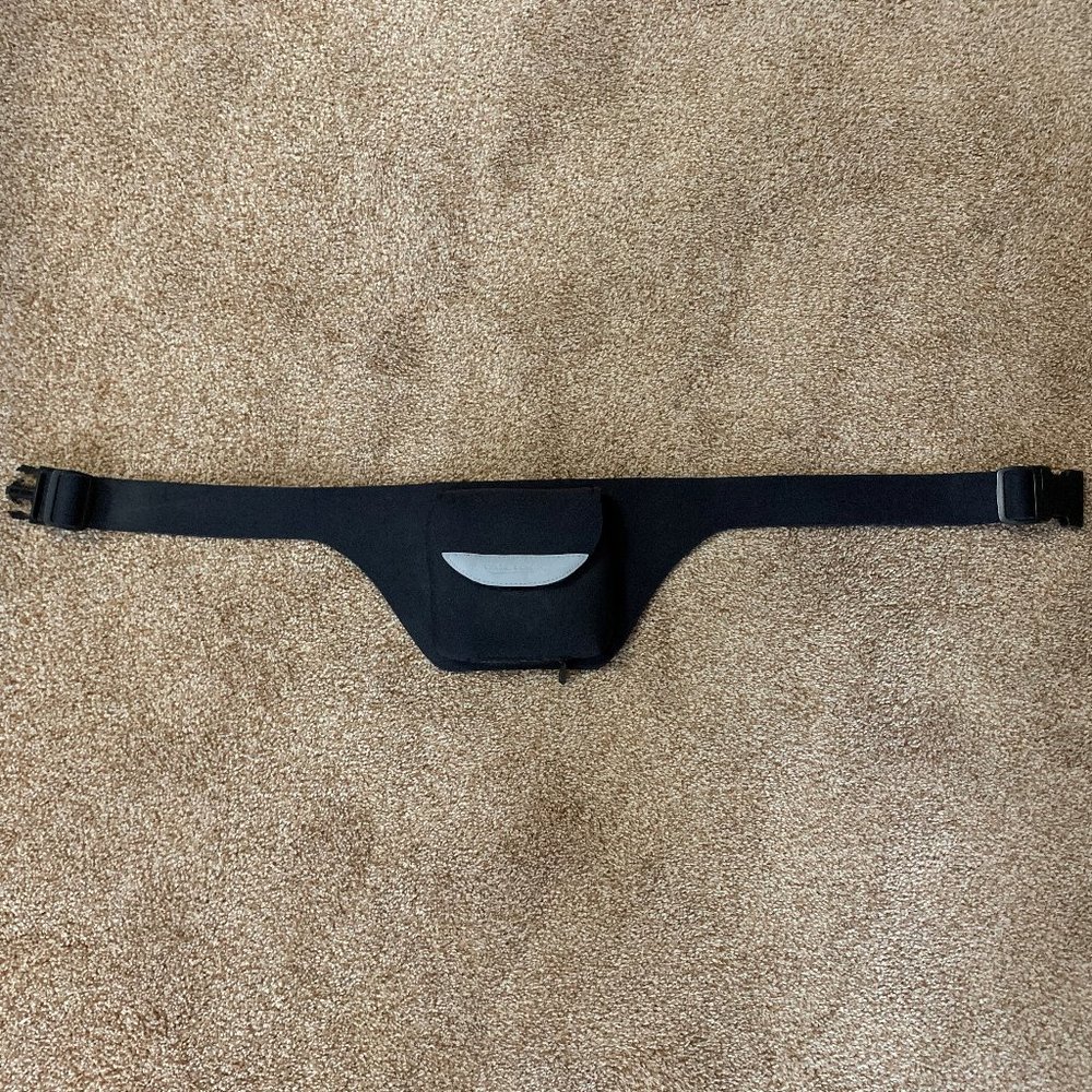 Case Logic Fanny Pack For Portable Cd Player